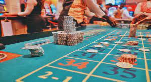 Онлайн казино Nvuti Casino