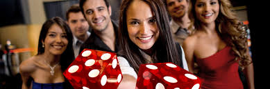 Nvuti Casino